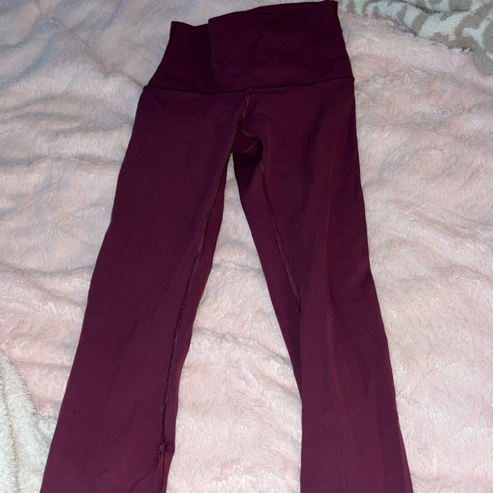 Lululemon Align Leggings
